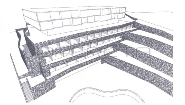 Zemljište na prodaju 10500 m² – Novi Vinodolski