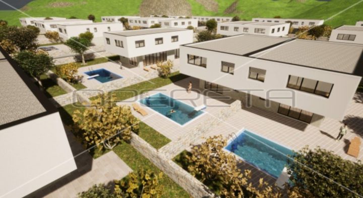 Land for sale 23700 m² – Šibenik