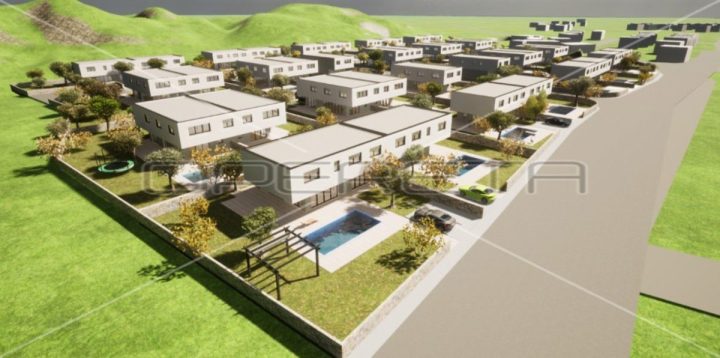 Land For sale - šibensko-kninska šibenik - foto 4/6