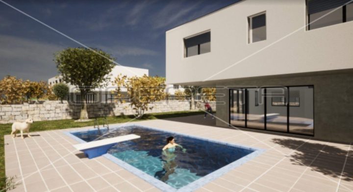 Land For sale - šibensko-kninska šibenik - foto 5/6