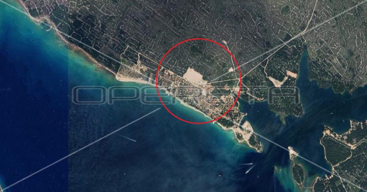 Land For sale - ŠIBENSKO-KNINSKA ŠIBENIK