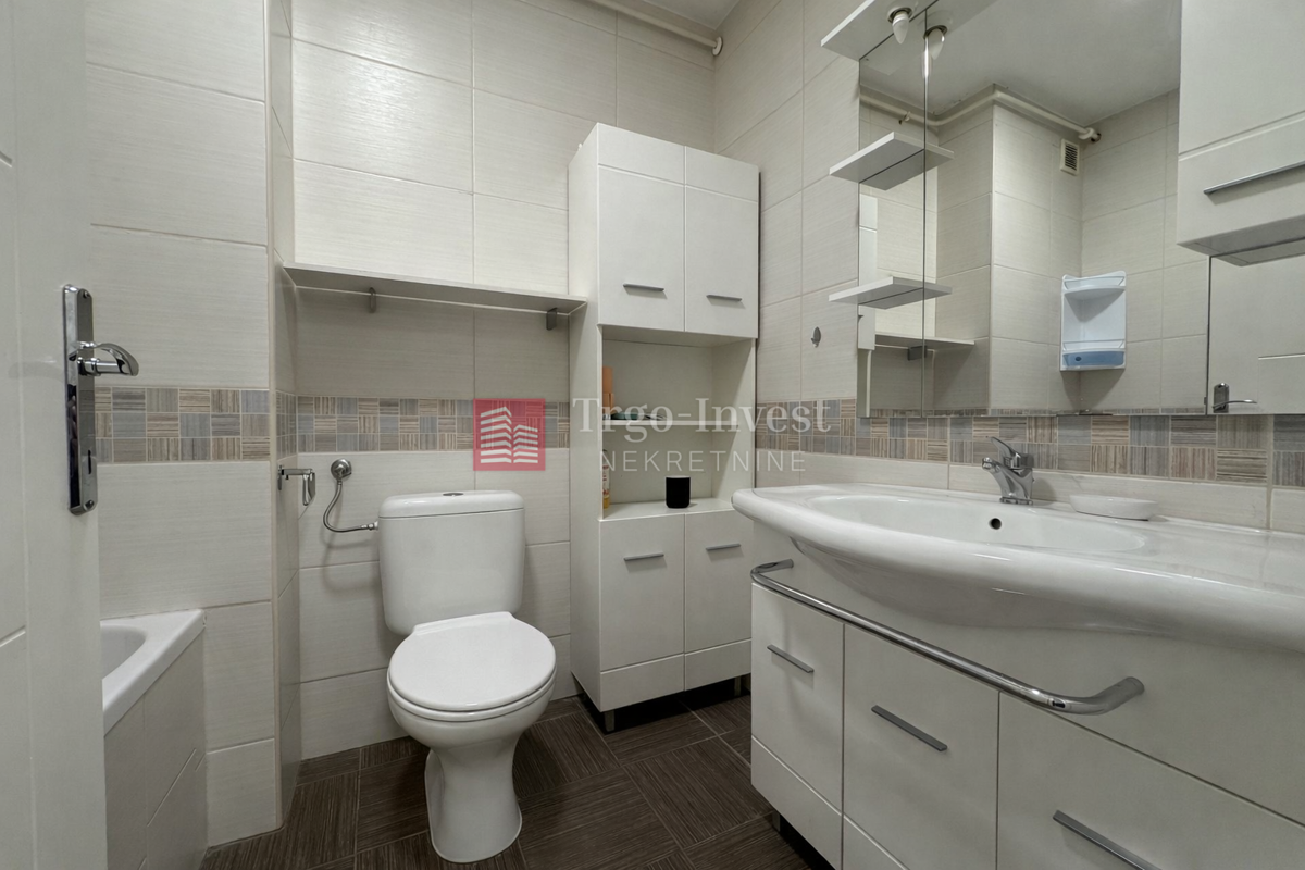 Appartement À louer - BRODSKO-POSAVSKA SLAVONSKI BROD