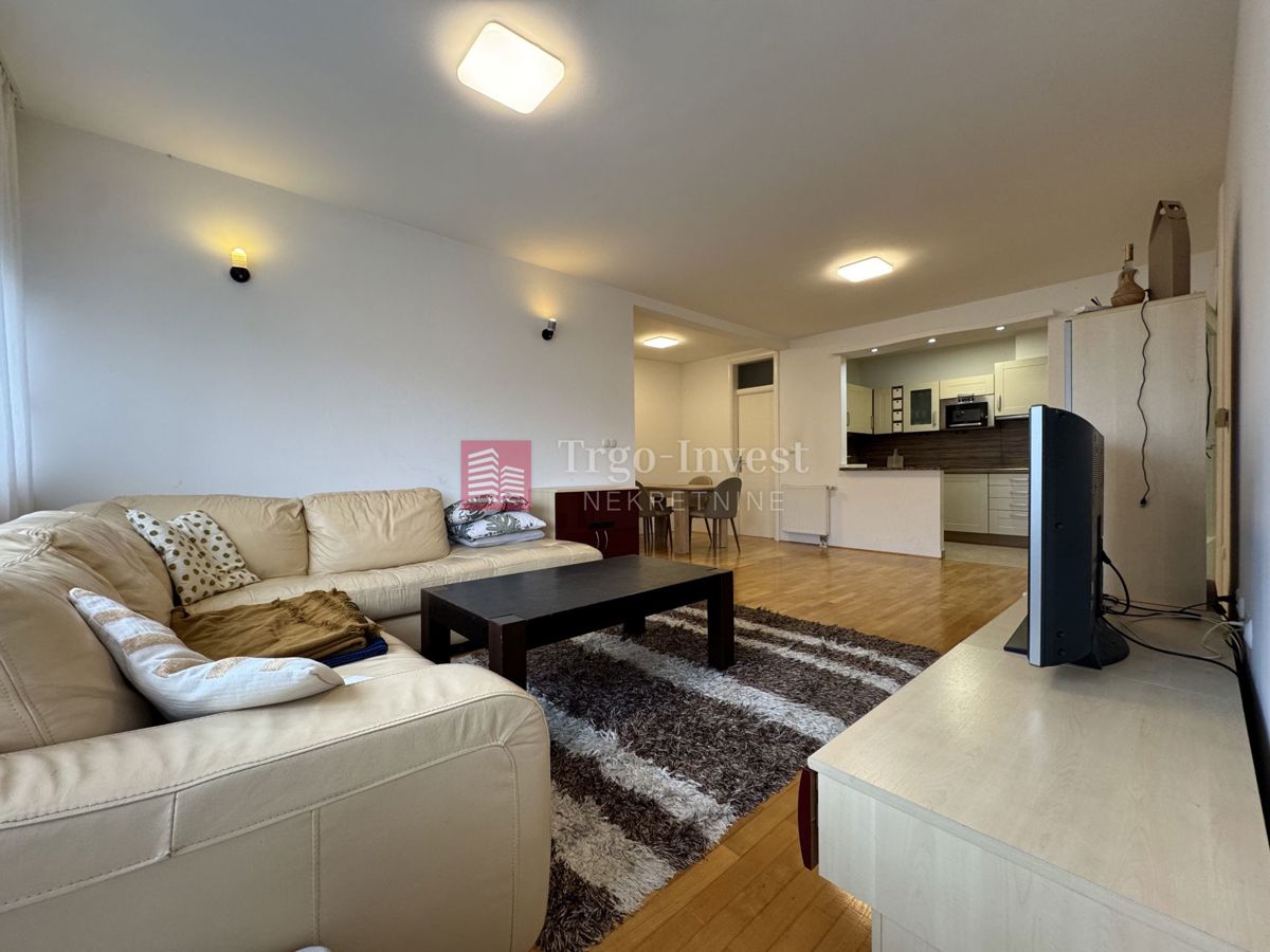Appartement À louer - BRODSKO-POSAVSKA SLAVONSKI BROD