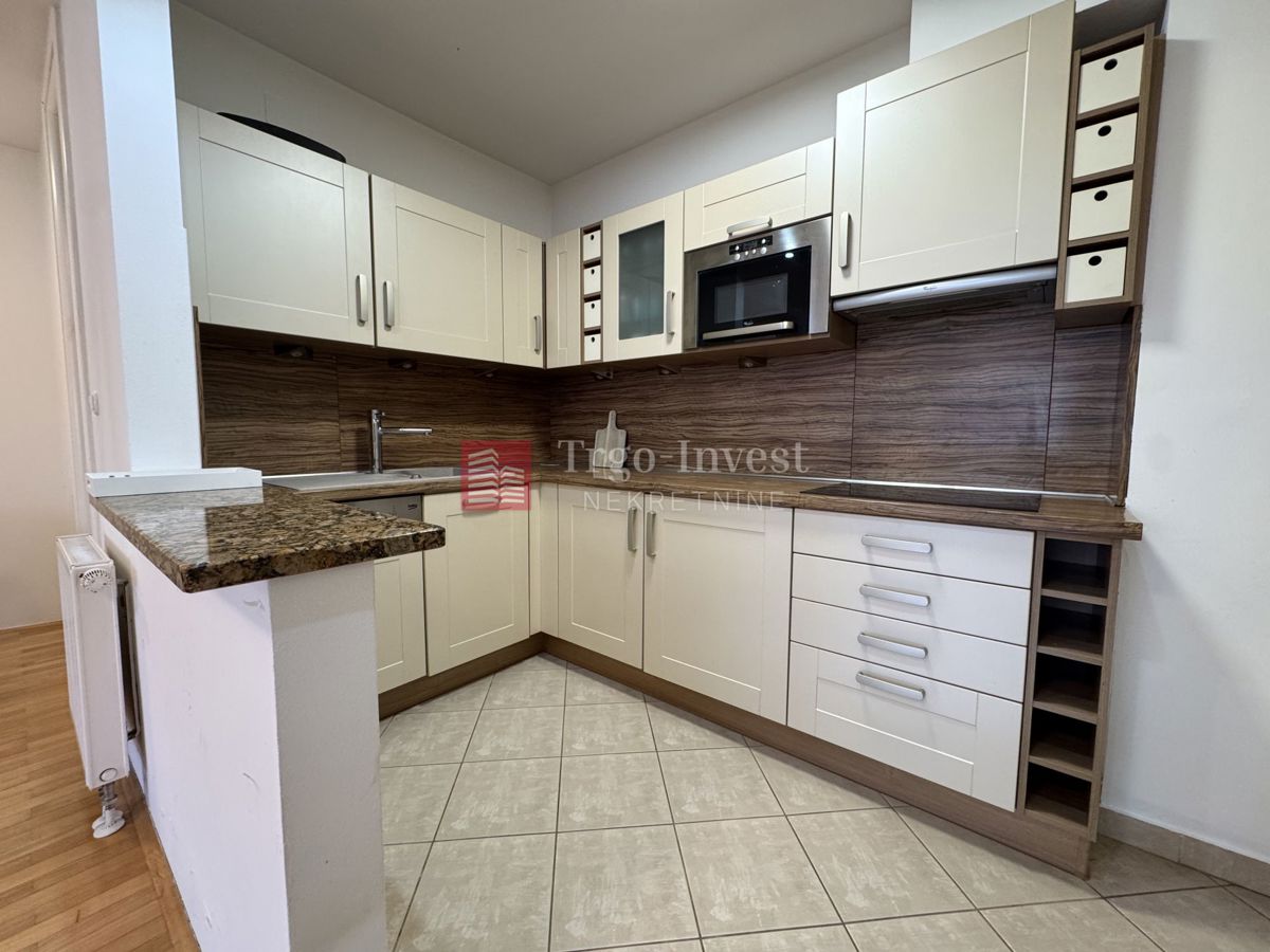 Appartement À louer - BRODSKO-POSAVSKA SLAVONSKI BROD