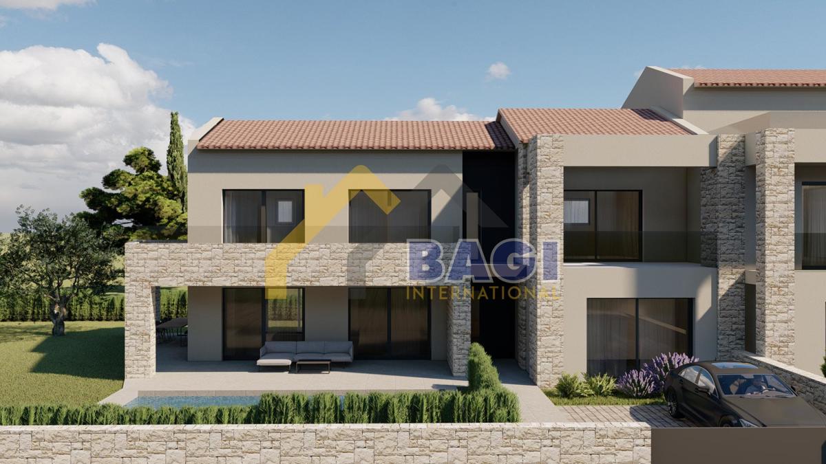 Land For sale - Istarska Vižinada - foto 1/15