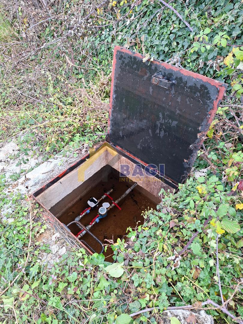 Land For sale - ISTARSKA VIŽINADA