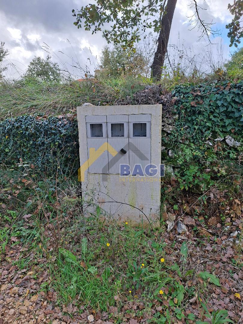 Land For sale - ISTARSKA VIŽINADA