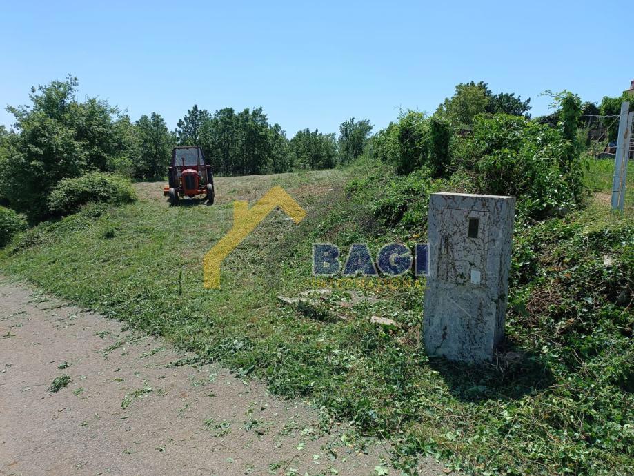 Land For sale - ISTARSKA VIŽINADA