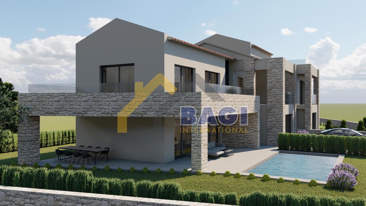 Land For sale - Istarska Vižinada - foto 3/15