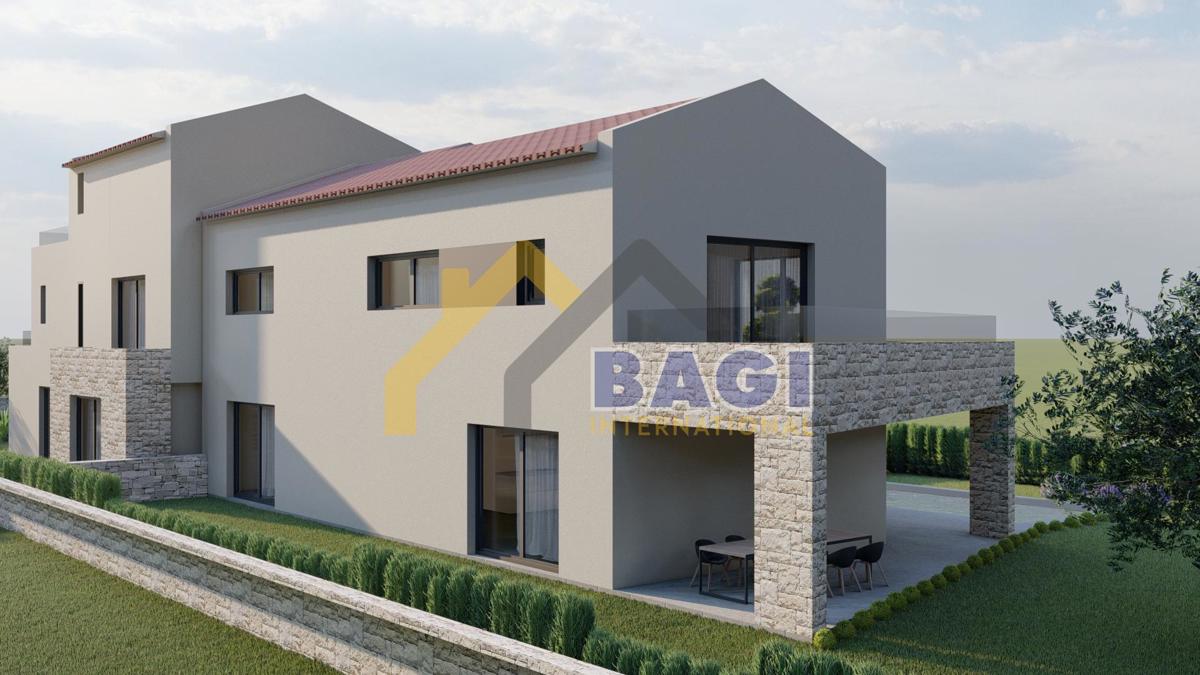 Land For sale - Istarska Vižinada - foto 4/15
