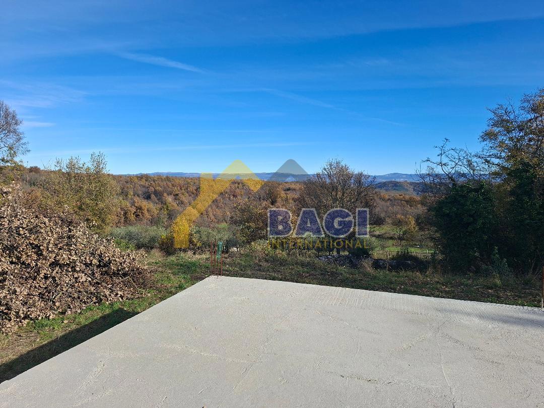 Land For sale - ISTARSKA VIŽINADA