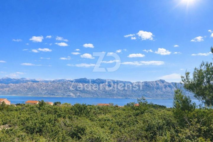 Land For sale - Zadarska Ražanac - foto 2/6