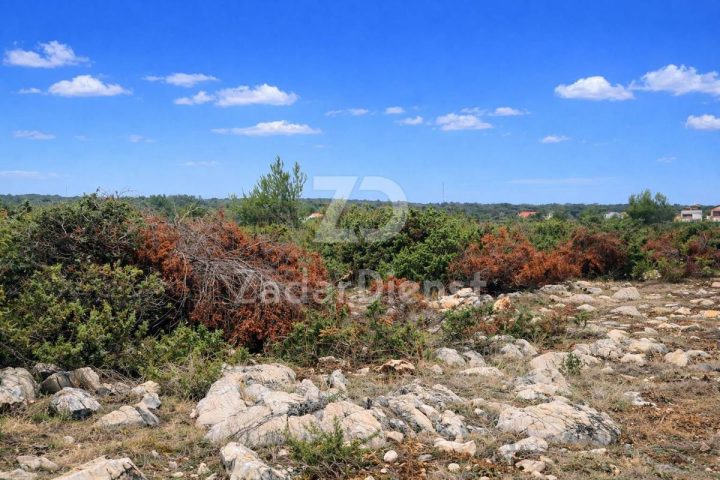 Land For sale - Zadarska Ražanac - foto 5/6