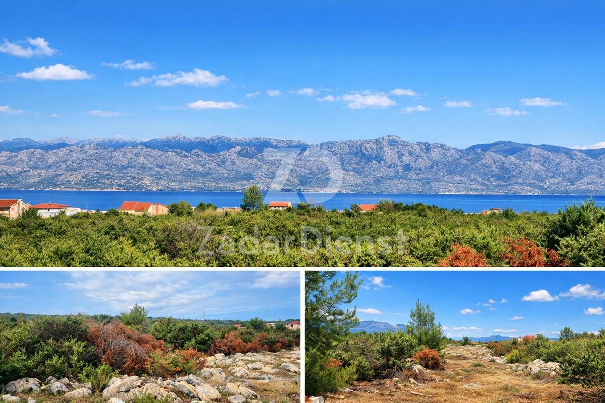 Land For sale - Zadarska Ražanac - foto 1/6