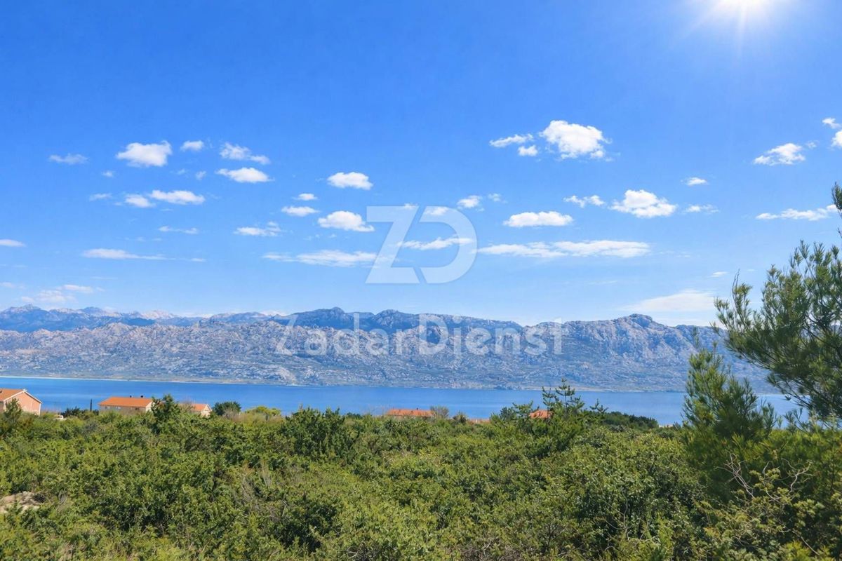 Land For sale - Zadarska Ražanac - foto 2/6