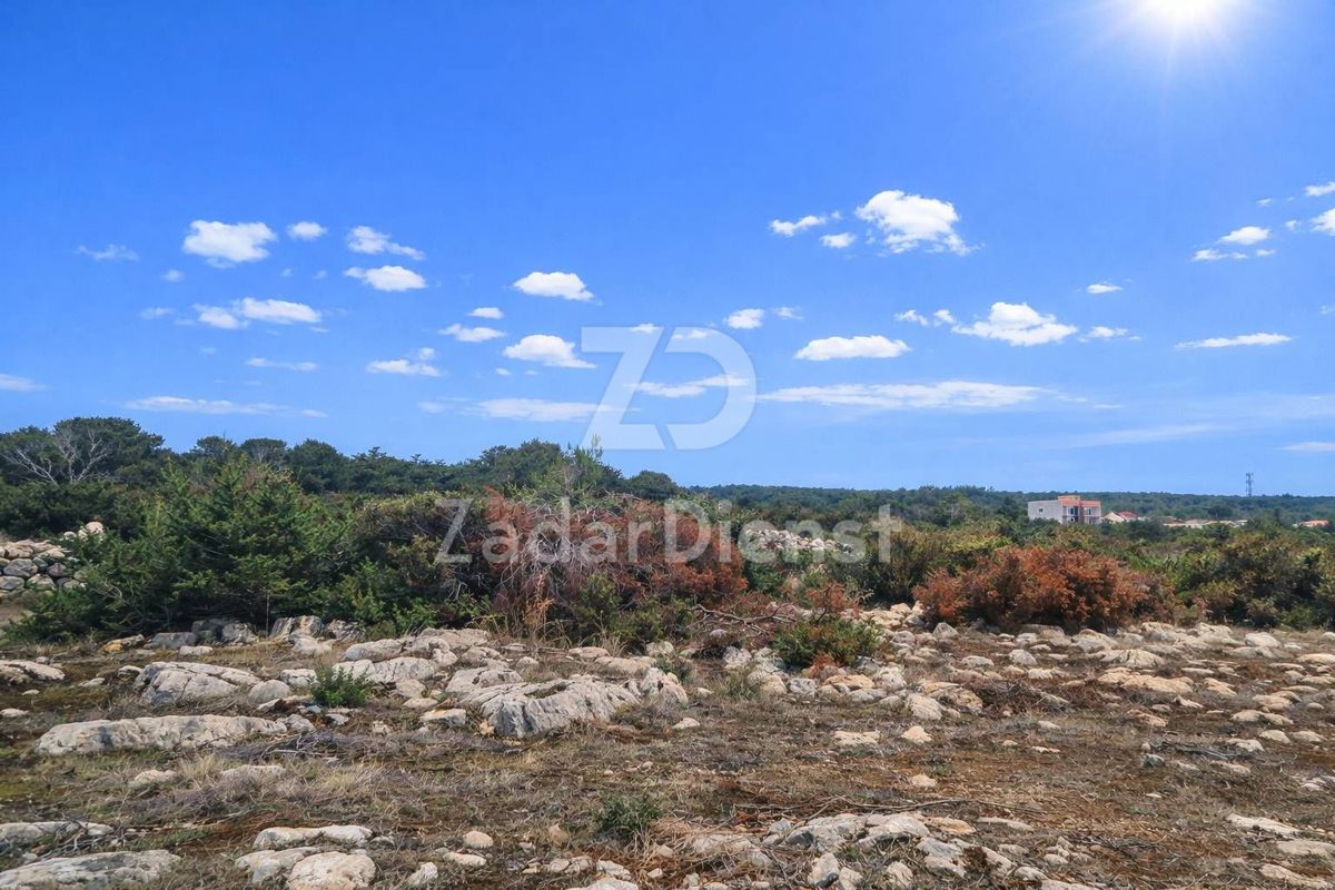 Land For sale - Zadarska Ražanac - foto 4/6