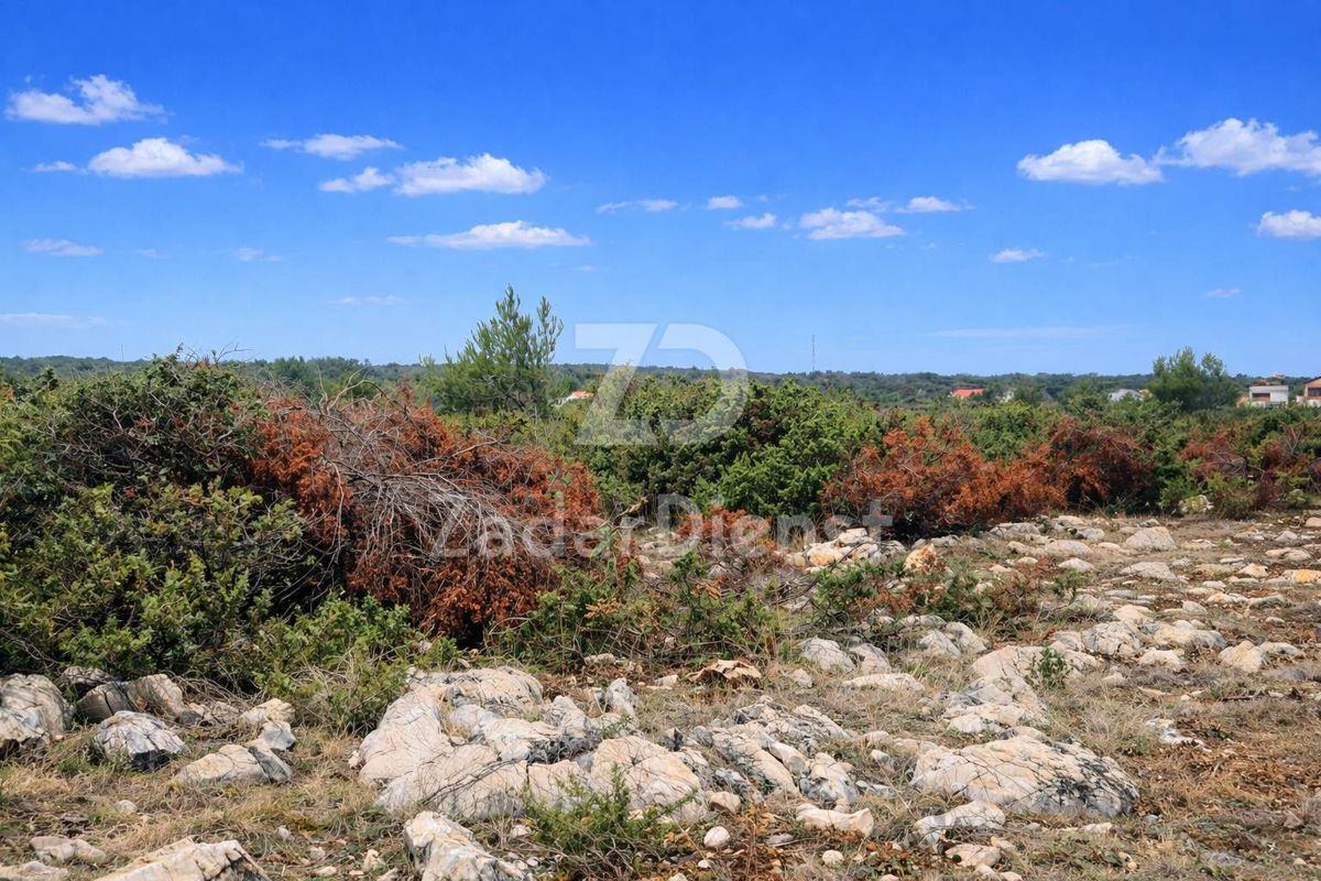 Land For sale - Zadarska Ražanac - foto 5/6
