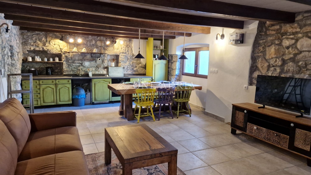 Casa In vendita - Primorsko-goranska Krk - foto 1/24