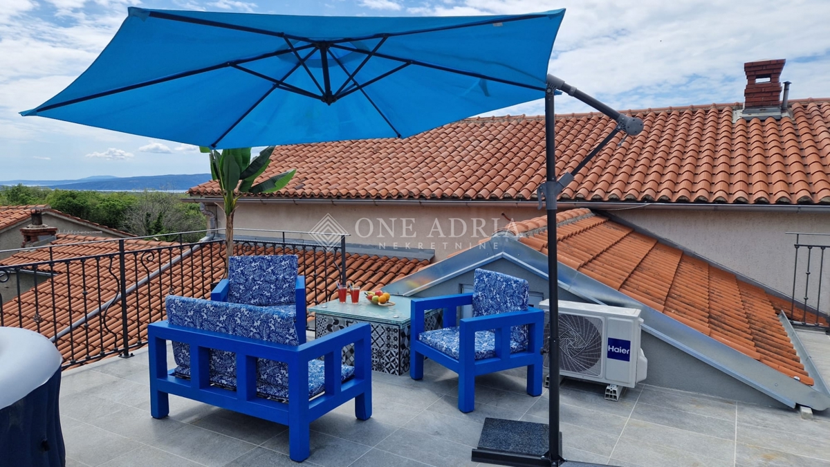 Casa In vendita - PRIMORSKO-GORANSKA KRK