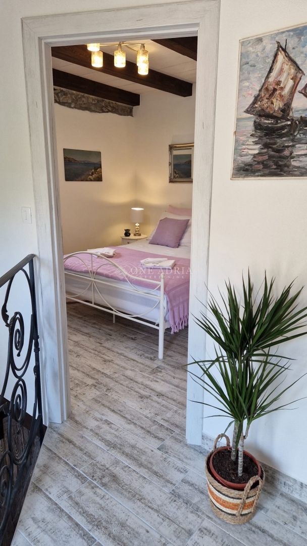 Casa In vendita - PRIMORSKO-GORANSKA KRK
