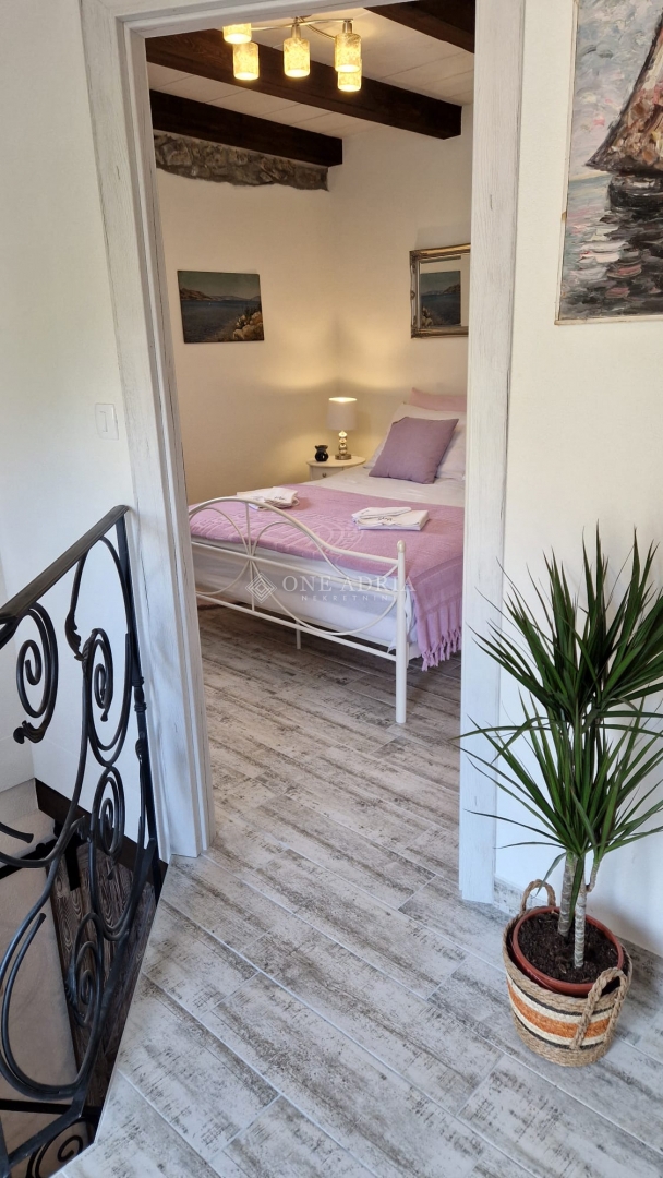 Casa In vendita - PRIMORSKO-GORANSKA KRK
