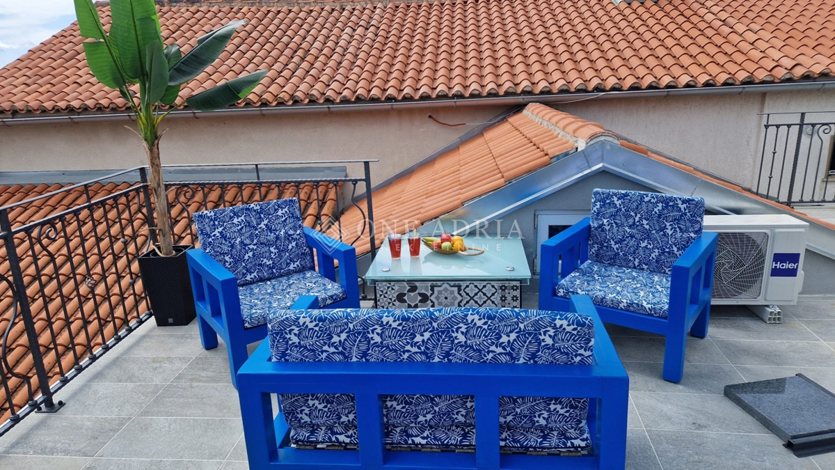 Casa In vendita - PRIMORSKO-GORANSKA KRK