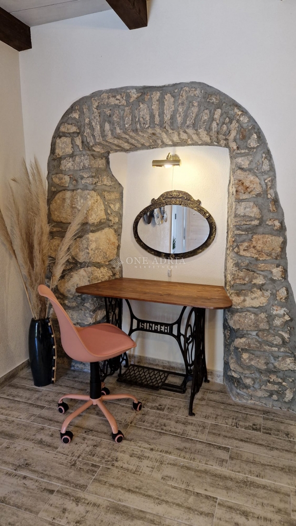 Casa In vendita - PRIMORSKO-GORANSKA KRK