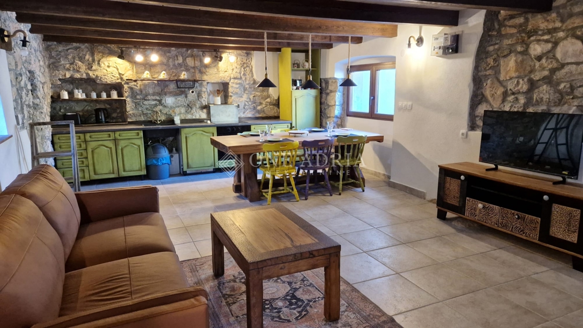 Casa In vendita - Primorsko-goranska Krk - foto 2/24
