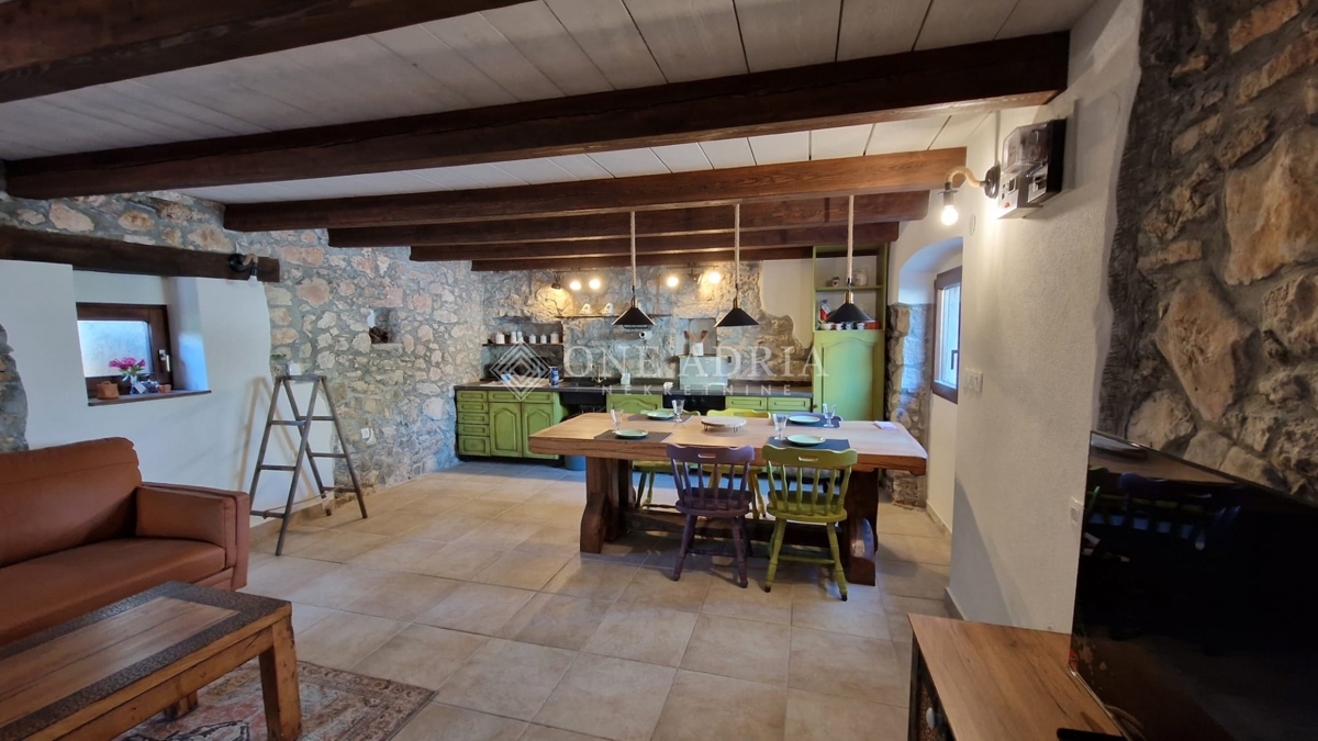 Casa In vendita - Primorsko-goranska Krk - foto 3/24