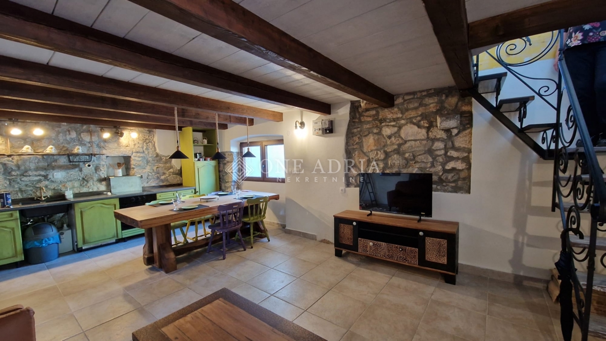 Casa In vendita - Primorsko-goranska Krk - foto 4/24