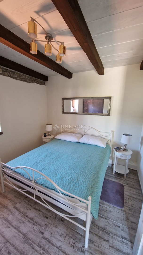 Casa In vendita - PRIMORSKO-GORANSKA KRK