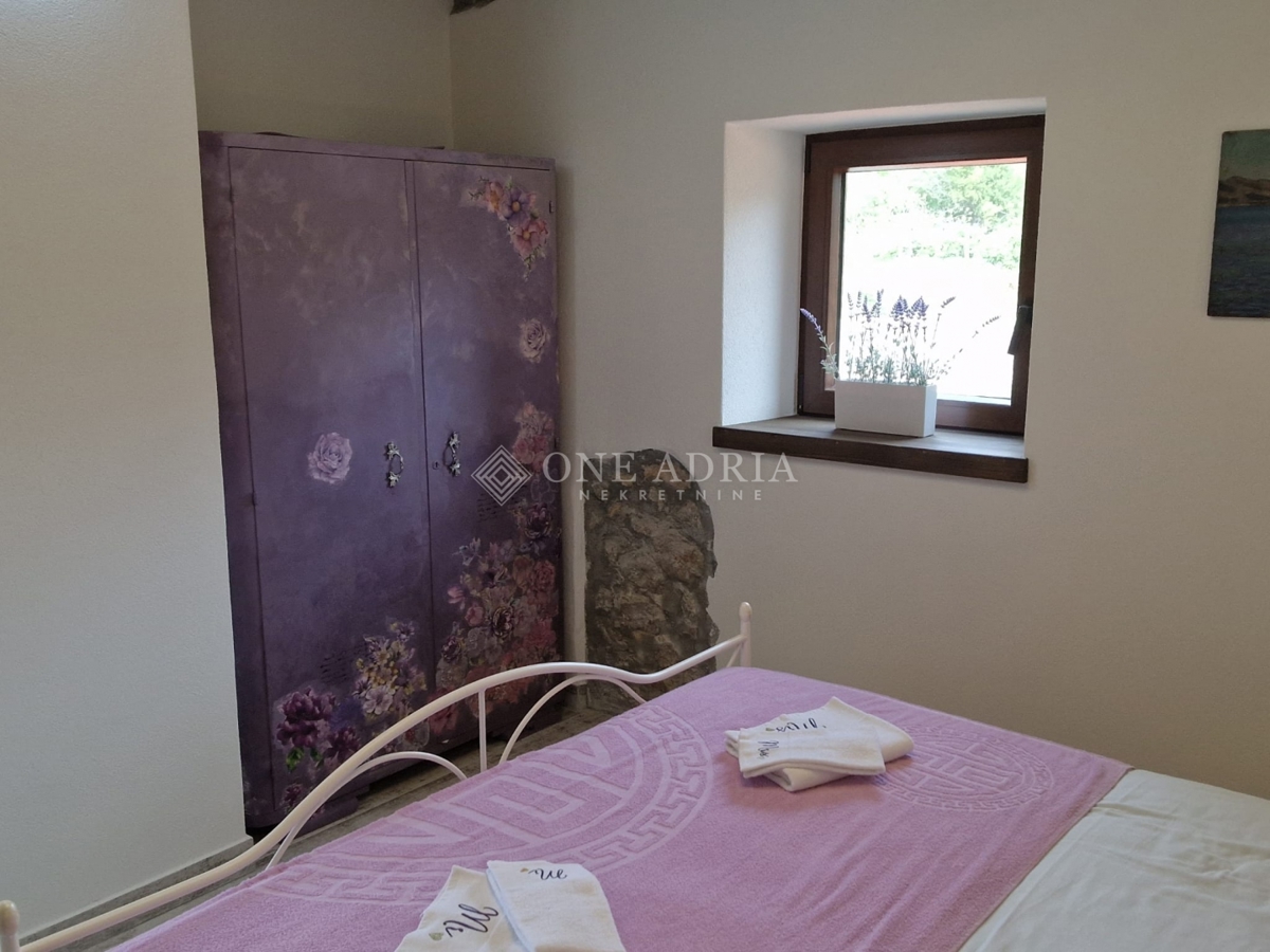 Casa In vendita - PRIMORSKO-GORANSKA KRK