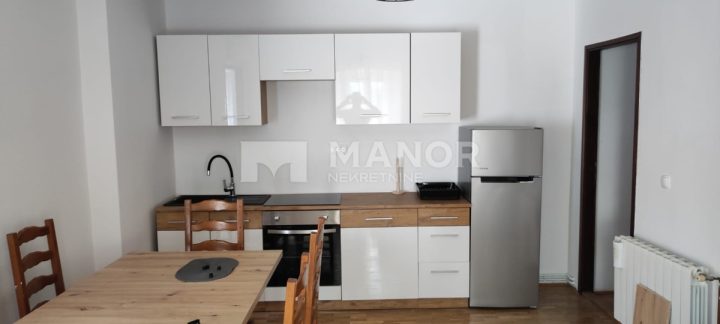 Apartmán na prenájom 100 m² – Krk