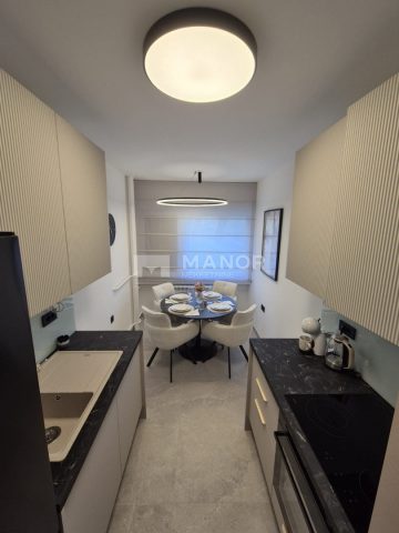 Flat For rent - Primorsko-goranska Rijeka - foto 3/9