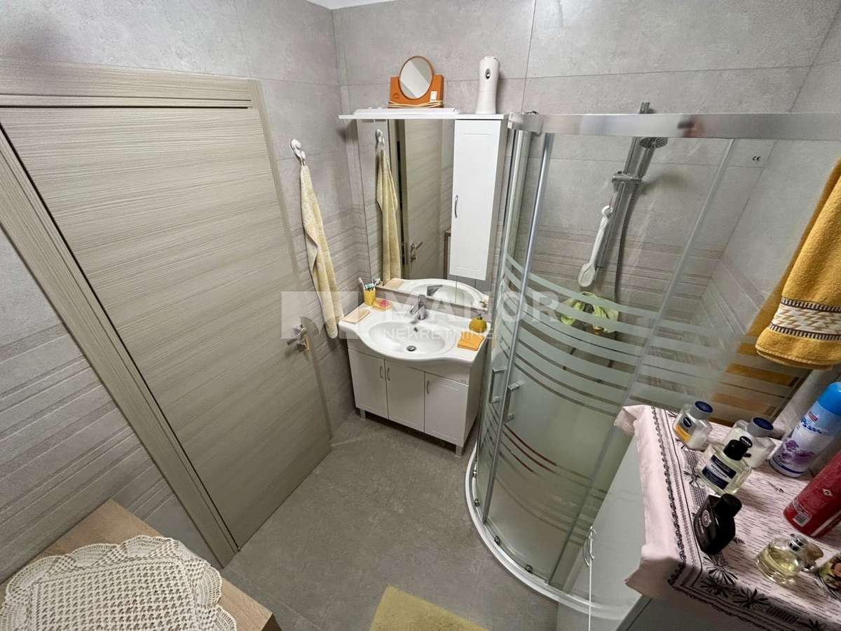 Apartment Zu verkaufen - PRIMORSKO-GORANSKA VIŠKOVO