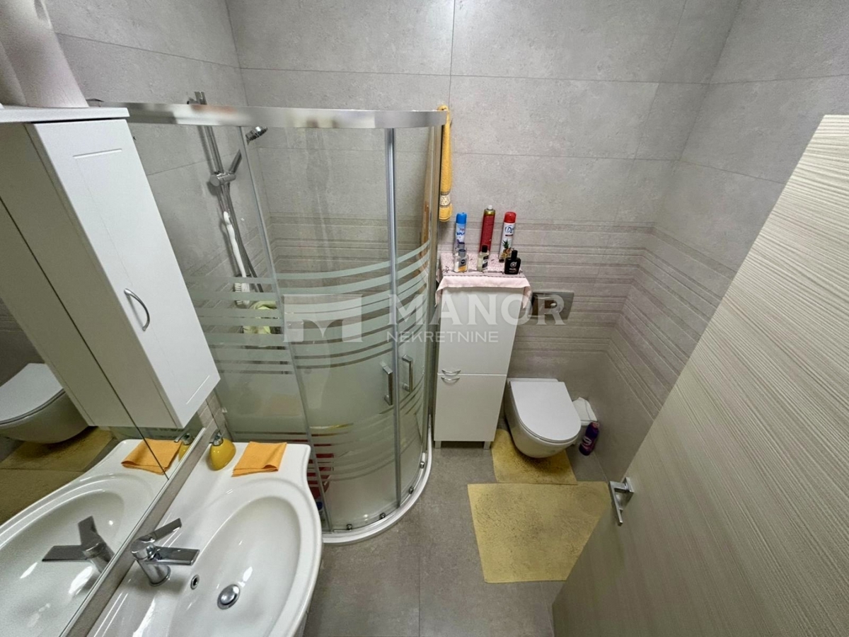 Apartment Zu verkaufen - PRIMORSKO-GORANSKA VIŠKOVO