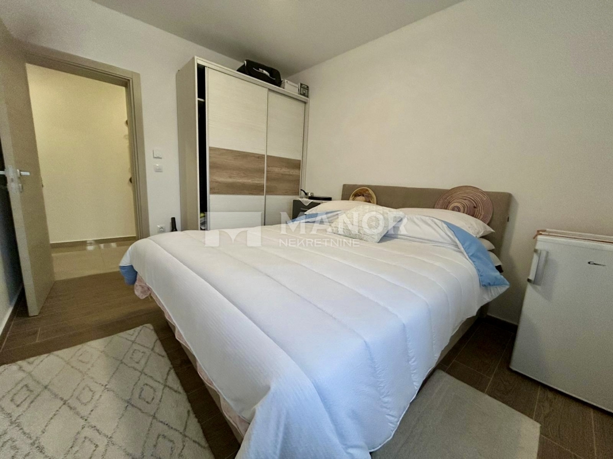 Apartment Zu verkaufen - PRIMORSKO-GORANSKA VIŠKOVO