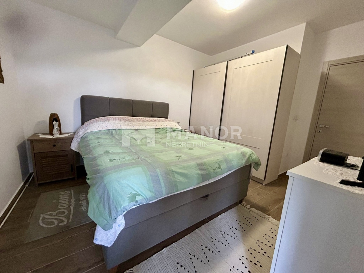 Apartment Zu verkaufen - PRIMORSKO-GORANSKA VIŠKOVO