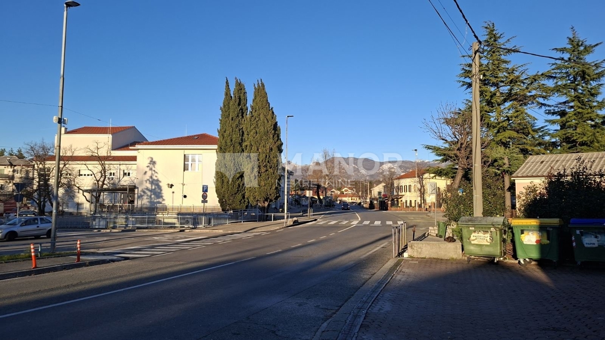 Business premises For rent ČAVLE