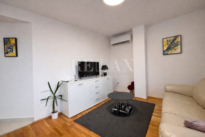 Flat for sale 58 m² – Novi Vinodolski