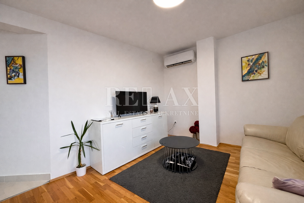 Apartment Zu verkaufen NOVI VINODOLSKI