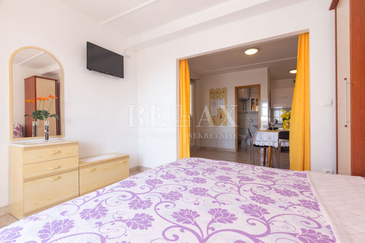 Haus Zu verkaufen - PRIMORSKO-GORANSKA CRIKVENICA