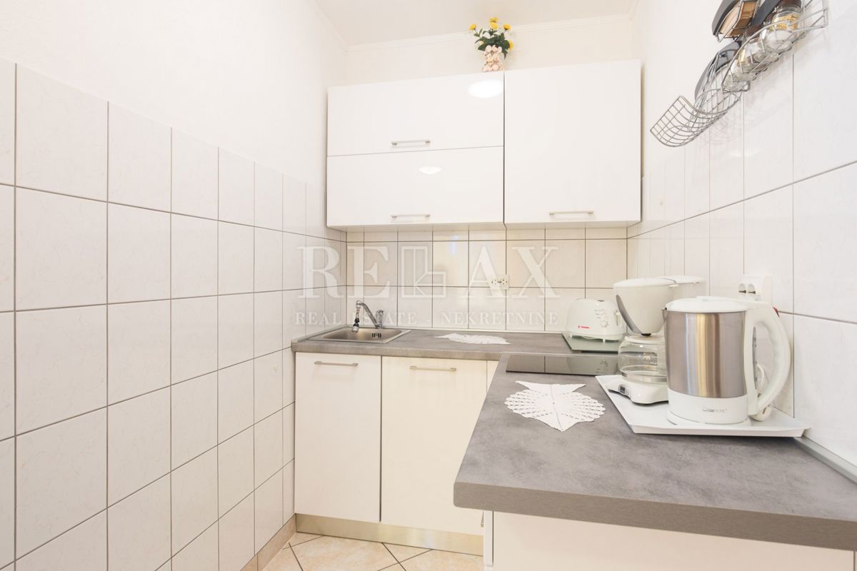 Haus Zu verkaufen - PRIMORSKO-GORANSKA CRIKVENICA