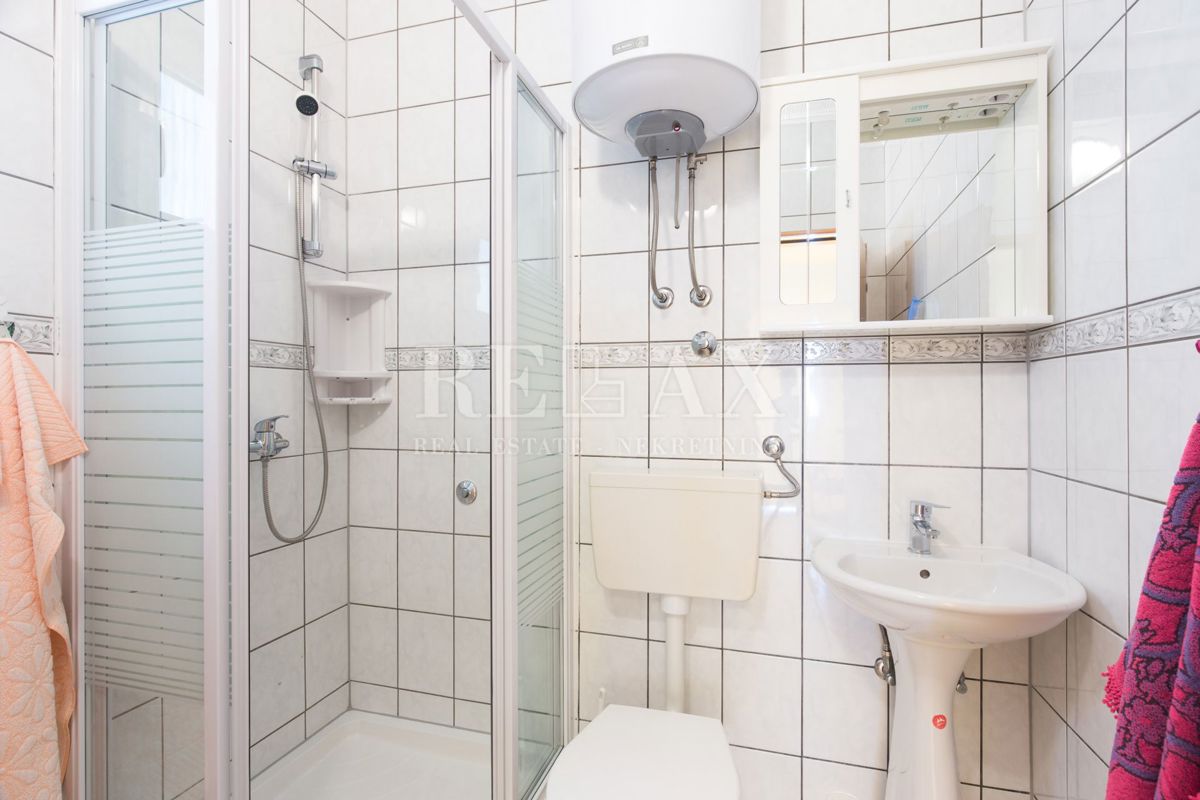 Haus Zu verkaufen - PRIMORSKO-GORANSKA CRIKVENICA
