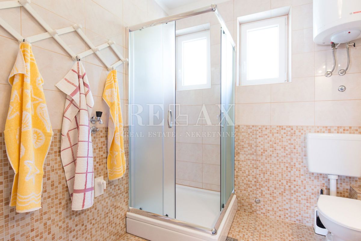 Haus Zu verkaufen - PRIMORSKO-GORANSKA CRIKVENICA