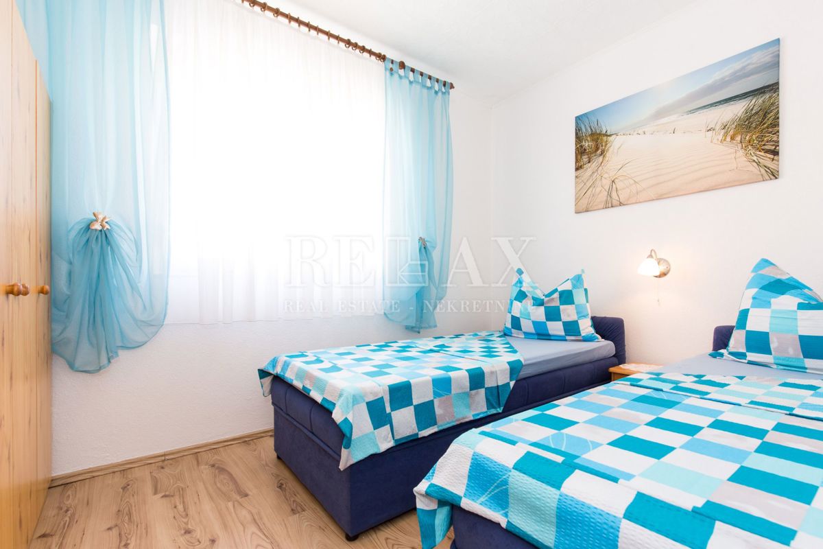 Haus Zu verkaufen - PRIMORSKO-GORANSKA CRIKVENICA
