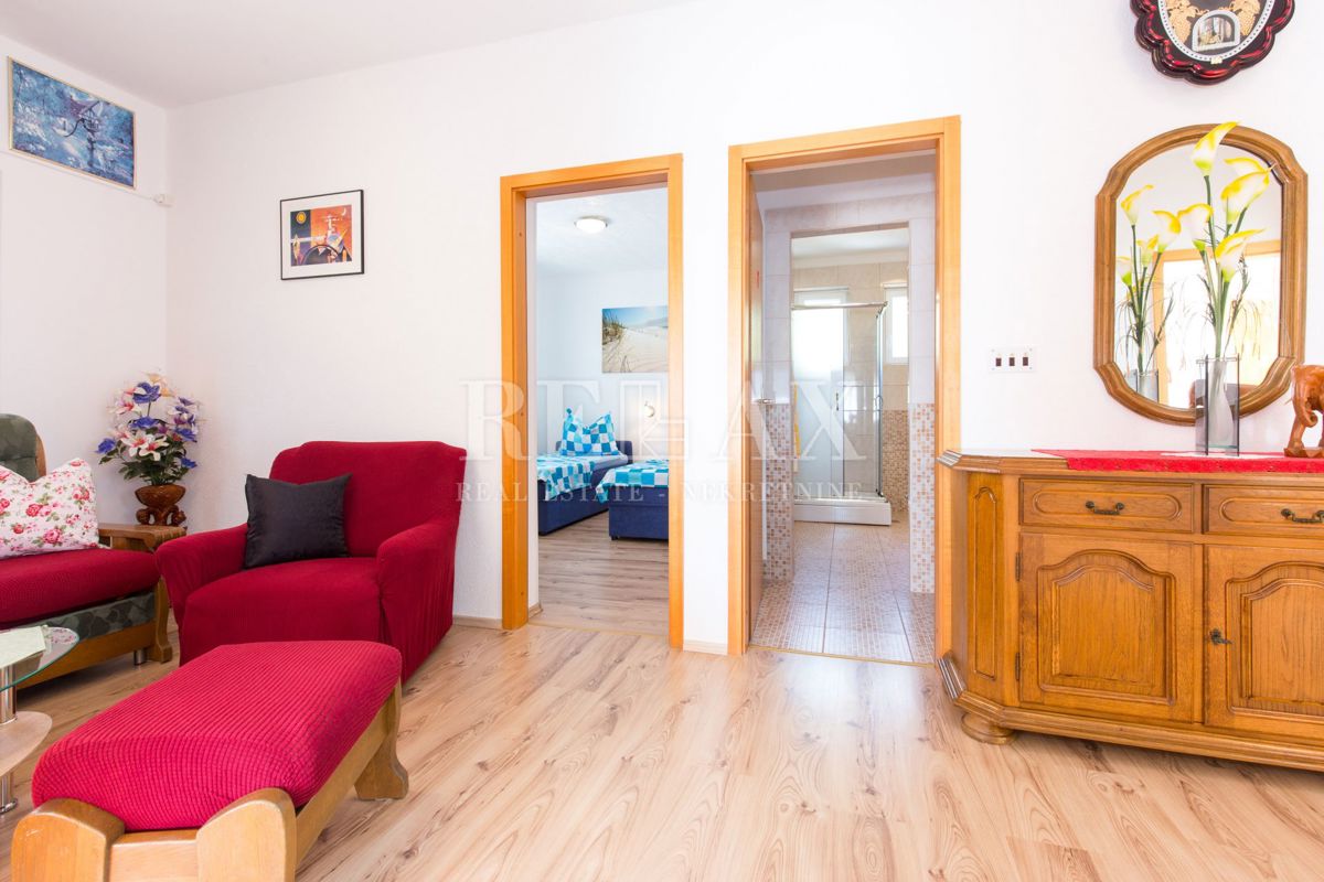 Haus Zu verkaufen - PRIMORSKO-GORANSKA CRIKVENICA