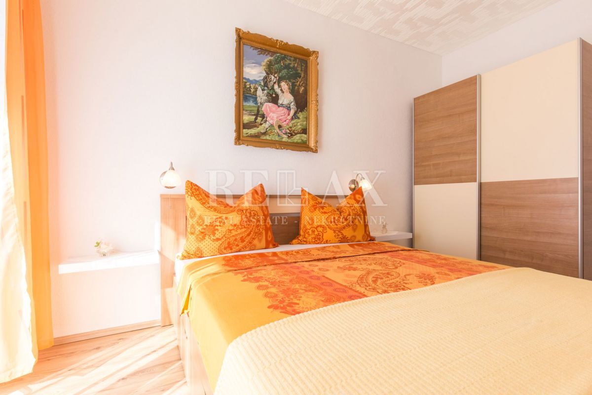 Haus Zu verkaufen - PRIMORSKO-GORANSKA CRIKVENICA