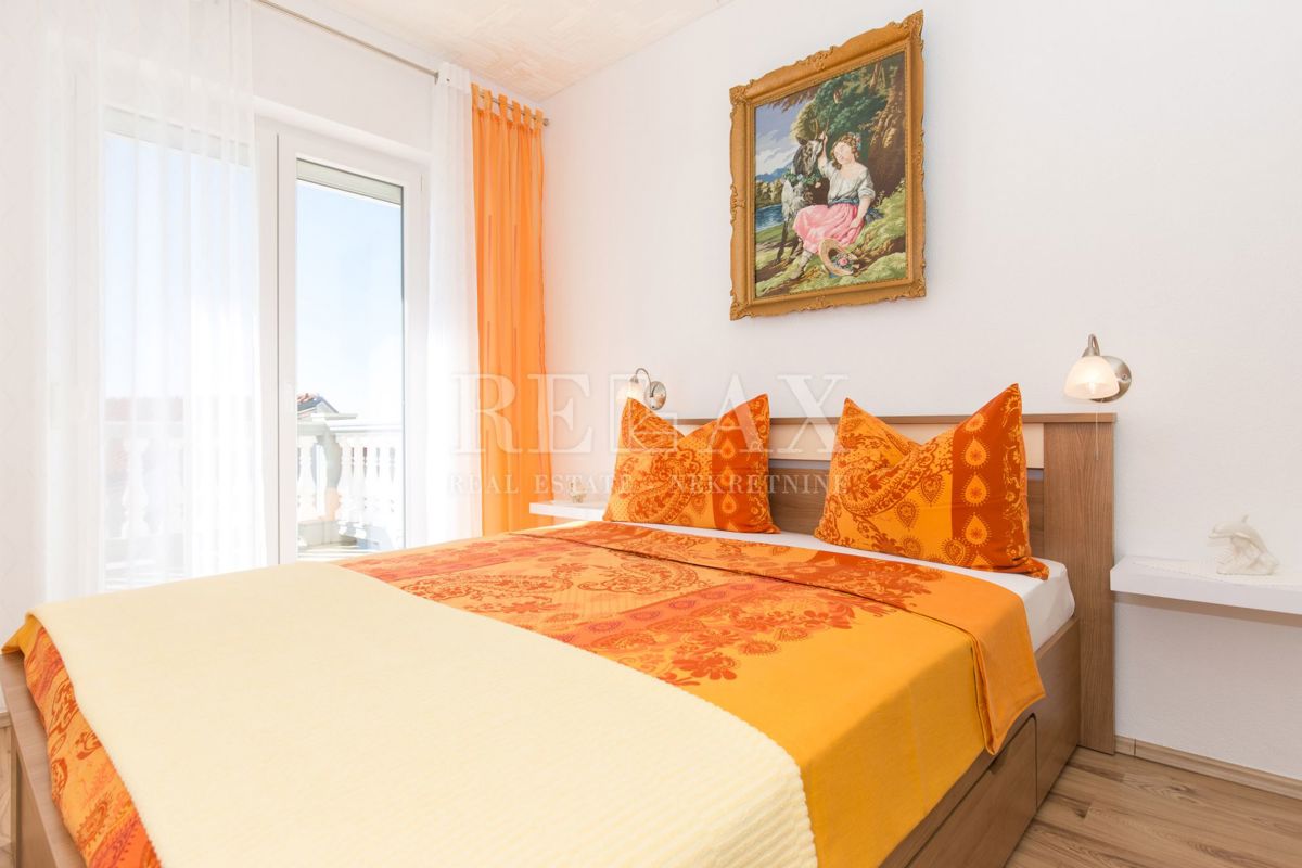 Haus Zu verkaufen - PRIMORSKO-GORANSKA CRIKVENICA
