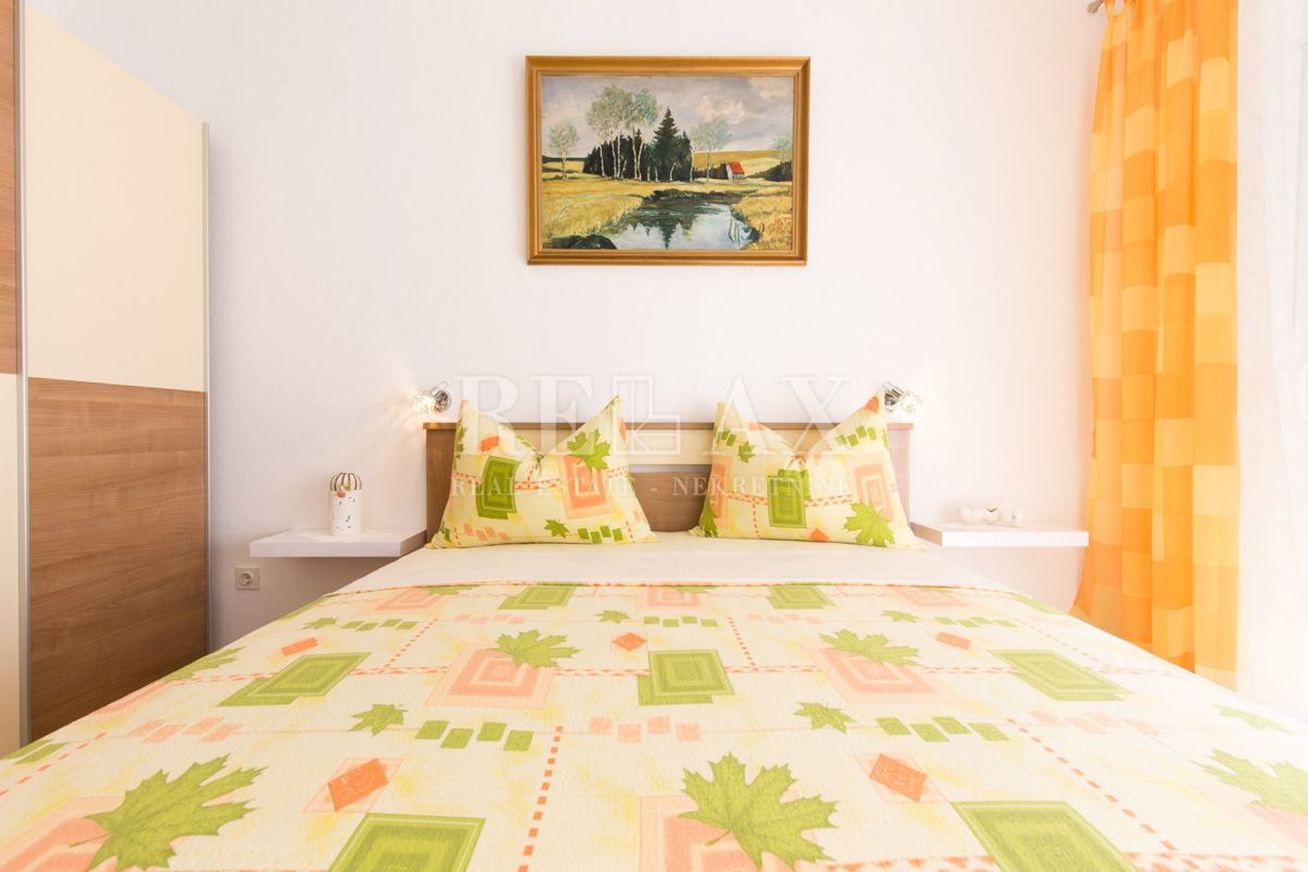 Haus Zu verkaufen - PRIMORSKO-GORANSKA CRIKVENICA